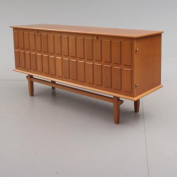 SIDEBOARD, 1900-talets andra hälft.