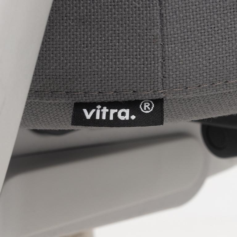 Antonio Citterio, office chair, "ID Mesh", Vitra, contemporary.