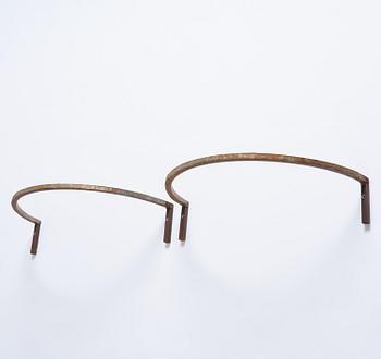 Miroslaw Balka, "2 x (61 x 30 x 12)".