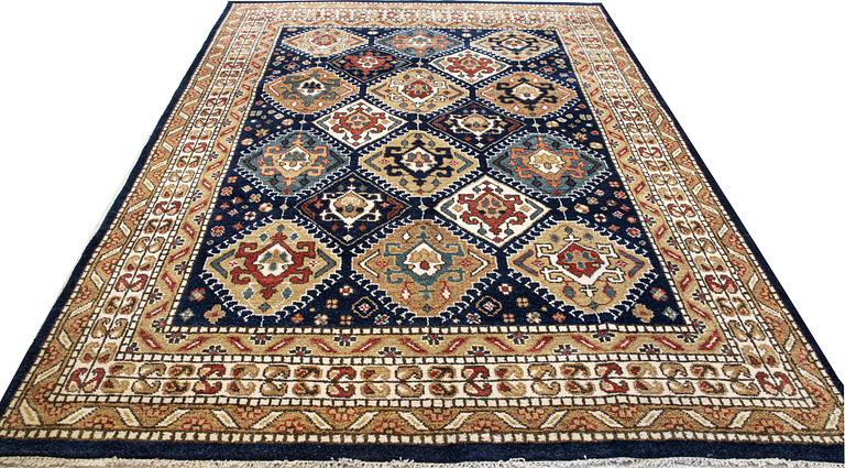 Matta, Orientalisk, ca 320 x 236.