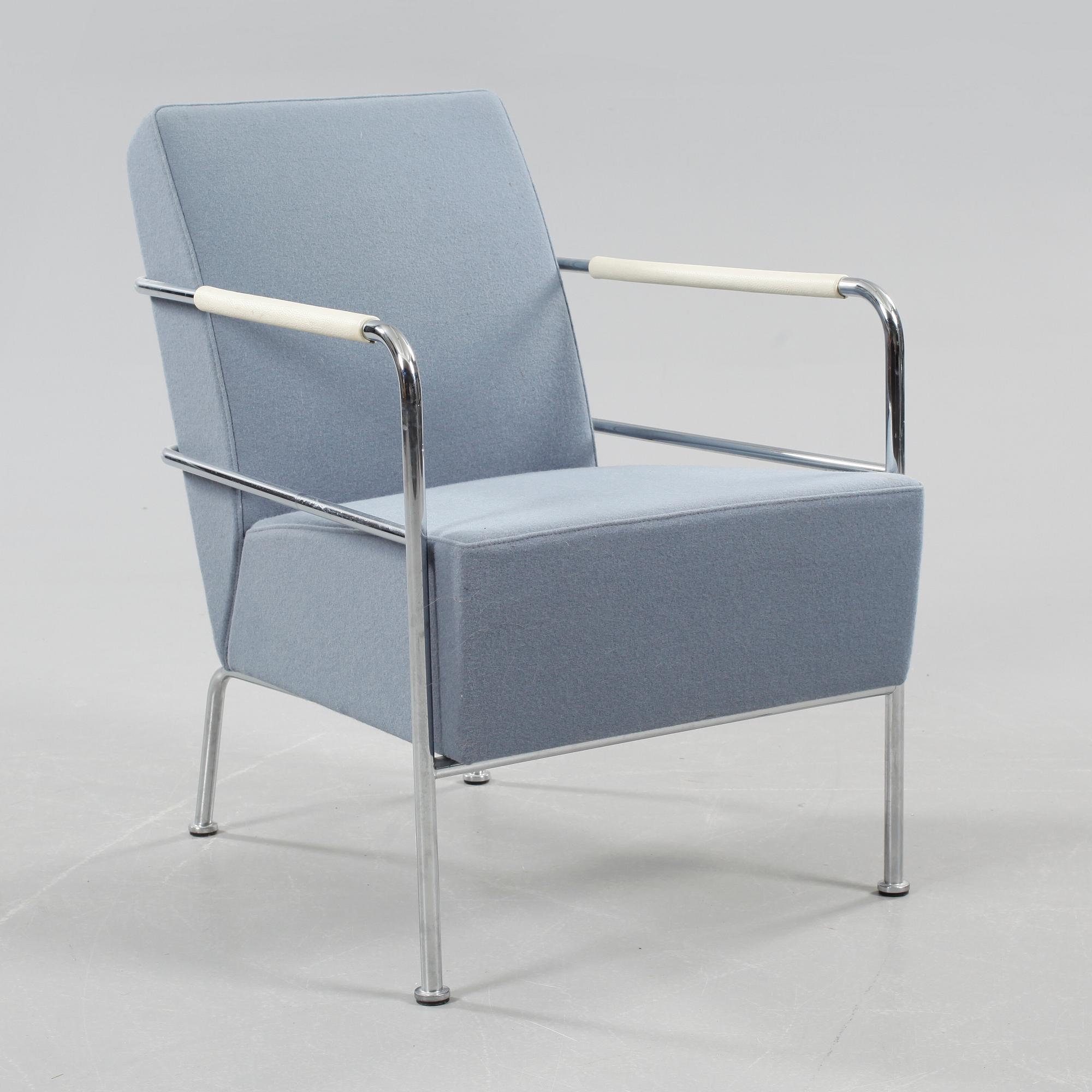 GUNILLA ALLARD, fåtölj, "Cinema", Lammhult, omkring år 2000.