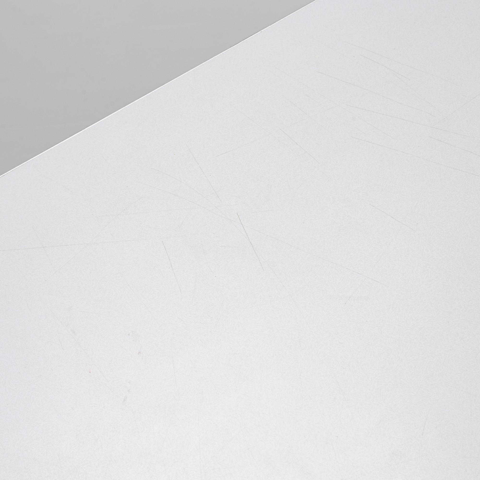 Friso Kramer, table, "Reform table", 1950s/60s.