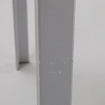 Jean Nouvel, table, "Less", Unifor, 1990s.