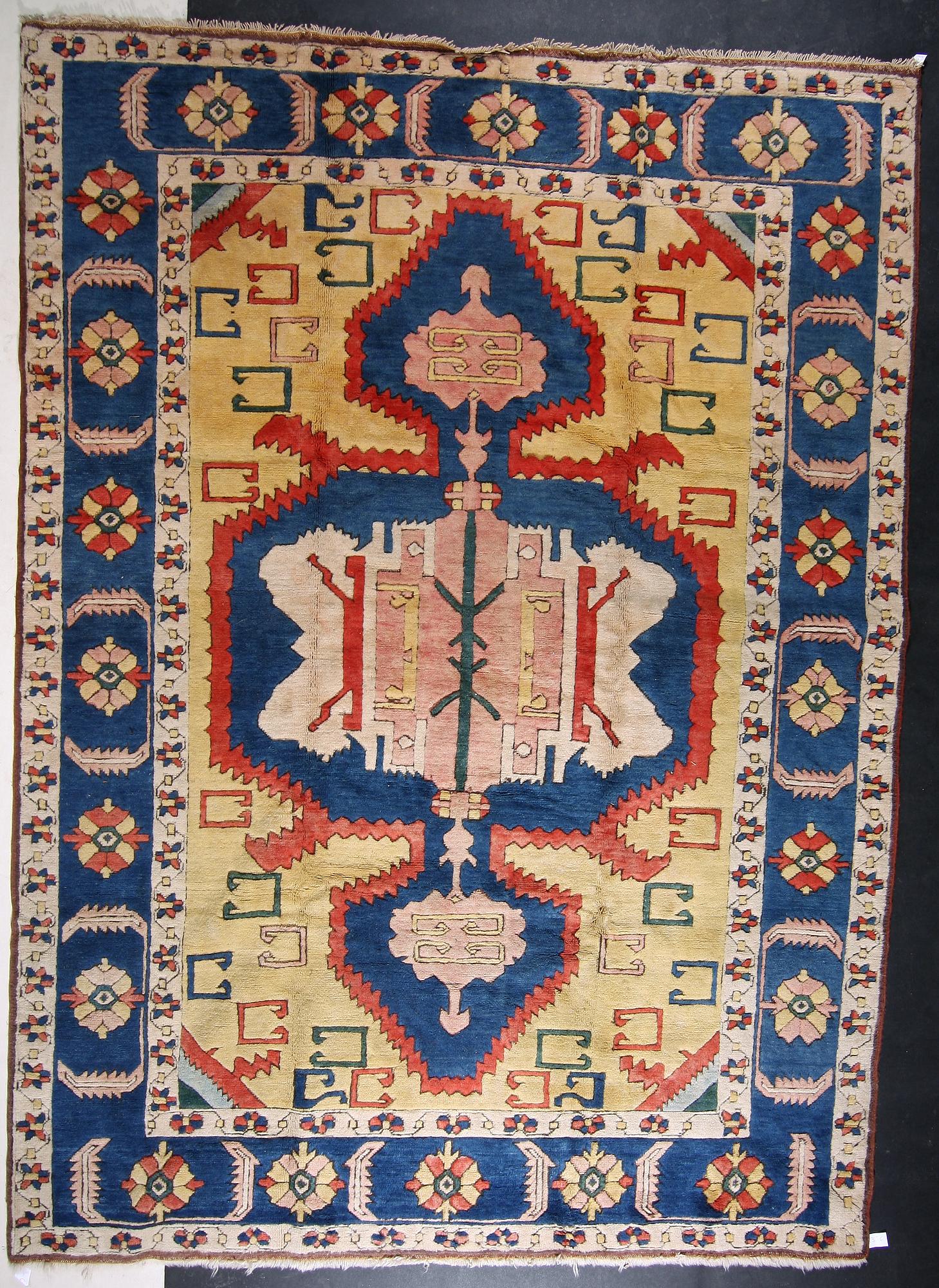 MATTA, orientalisk 320 x 242.