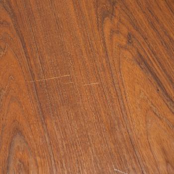 Matbord, 1900-talets mitt.