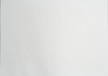 Carl Johan De Geer, "Ingenting är längre som förut - Dubbelbild i rekonstruktion".