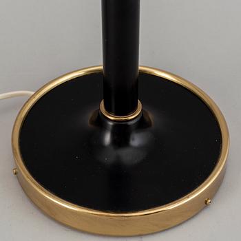 JOSEF FRANK, a model 2434 table light.