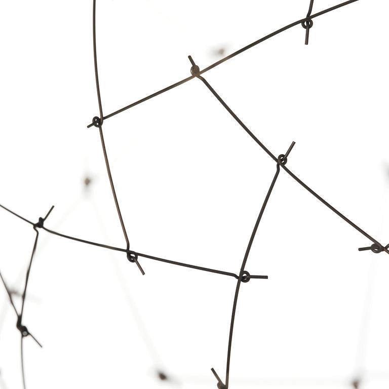 Lars Englund, "Borderline".