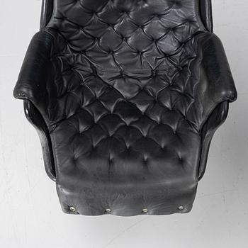 Bruno Mathsson, A pair of armchairs, a pair, Jetson, Dux.