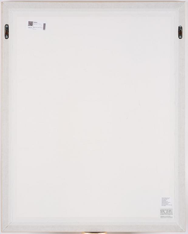 Linn Fernström, "Flygande elefant".