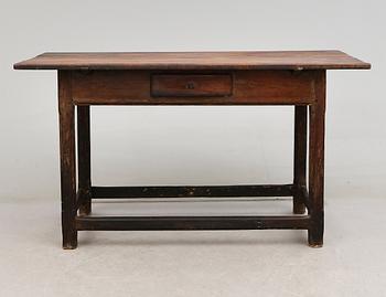 BORD, allmoge, 1700-/1800-tal.