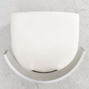 Elix Home, fåtöljer, ett par "Ravel", Elix Home, Belgien.