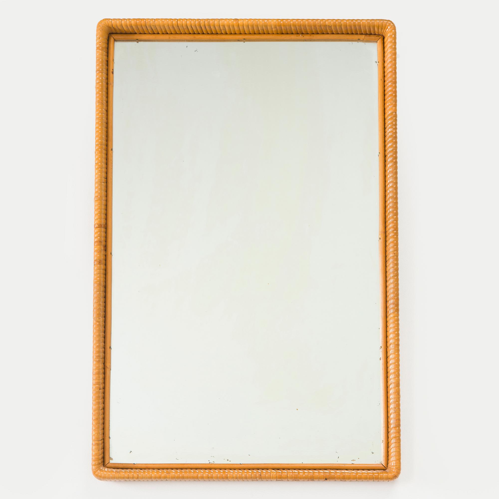 Peili, 1900-luvun puoliväli.