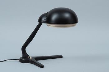 Alvar Aalto, BORDSLAMPA A 704.