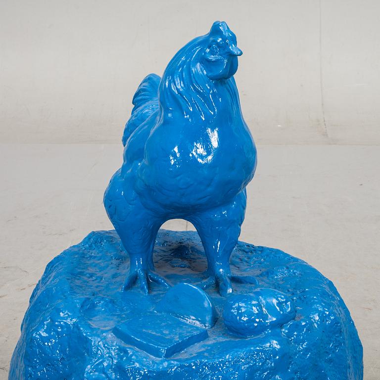 WILLIAM SWEETLOVE, skulptur, signerad och numrerad 12/50.