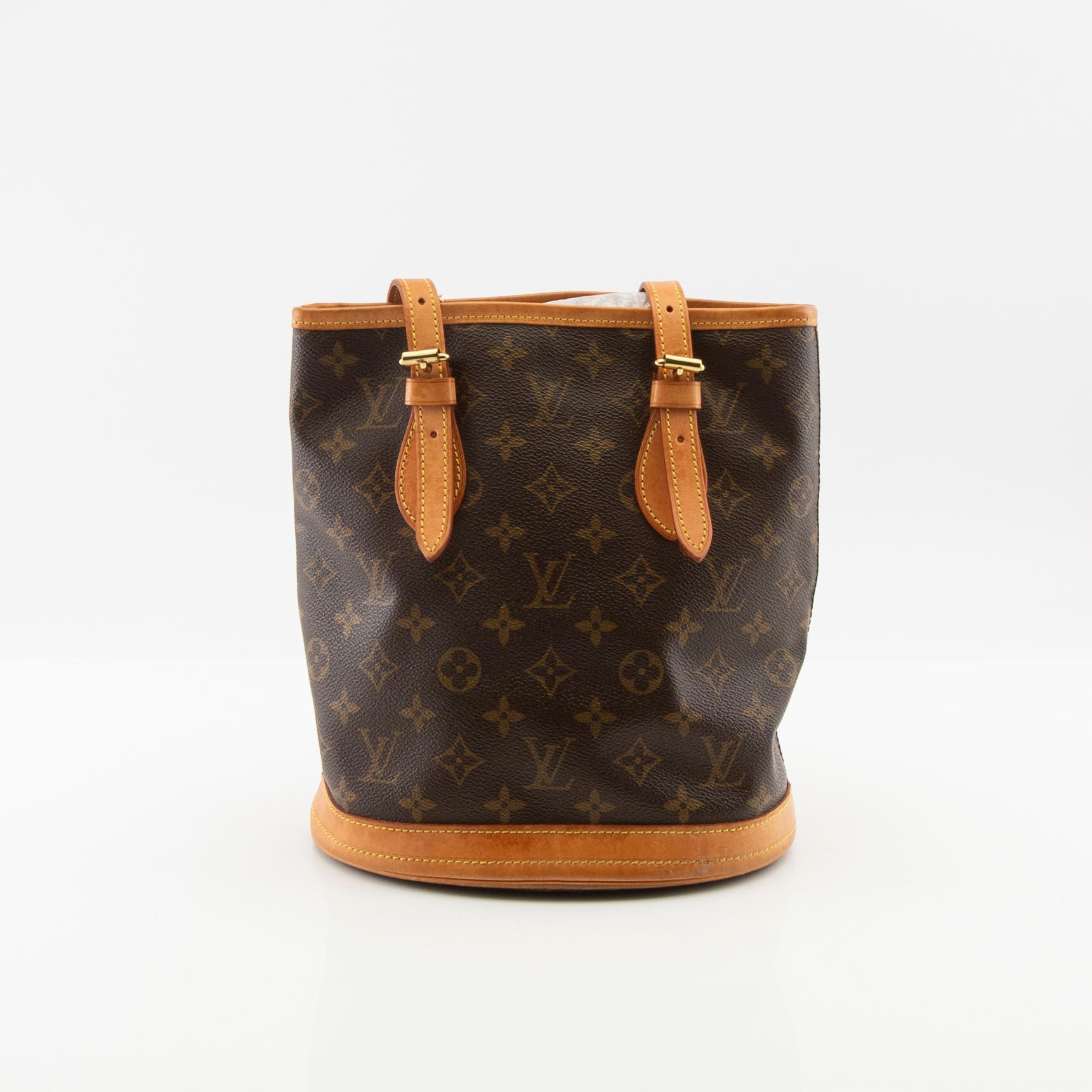 Louis Vuitton, väska "Bucket", Frankrike 1999.