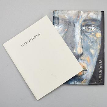 Claes Eklundh, "Smärta".