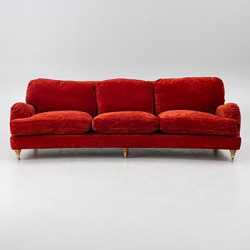 A 'Charles'  sofa, Jio furniture, contemporary.