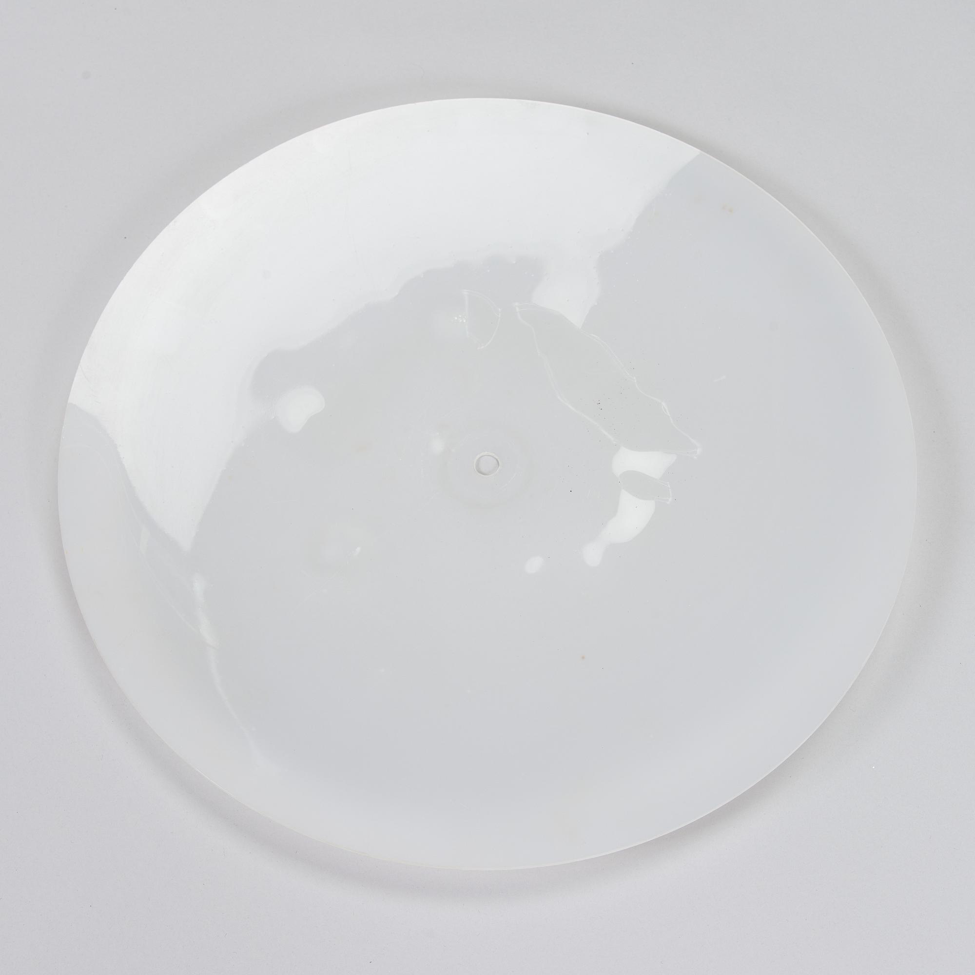 Lisa Johansson-Pape, kattovalaisin, malli 61-103 Stockmann Orno 1900-luvun puoliväli.