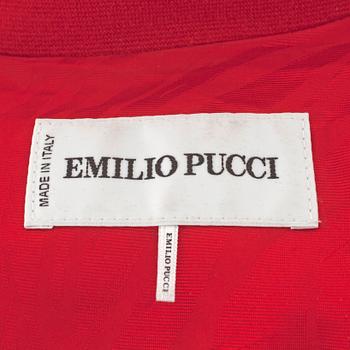 EMILIO PUCCI, kavaj.