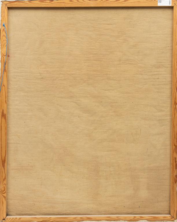 Edward Hald, The Lindgren Family.