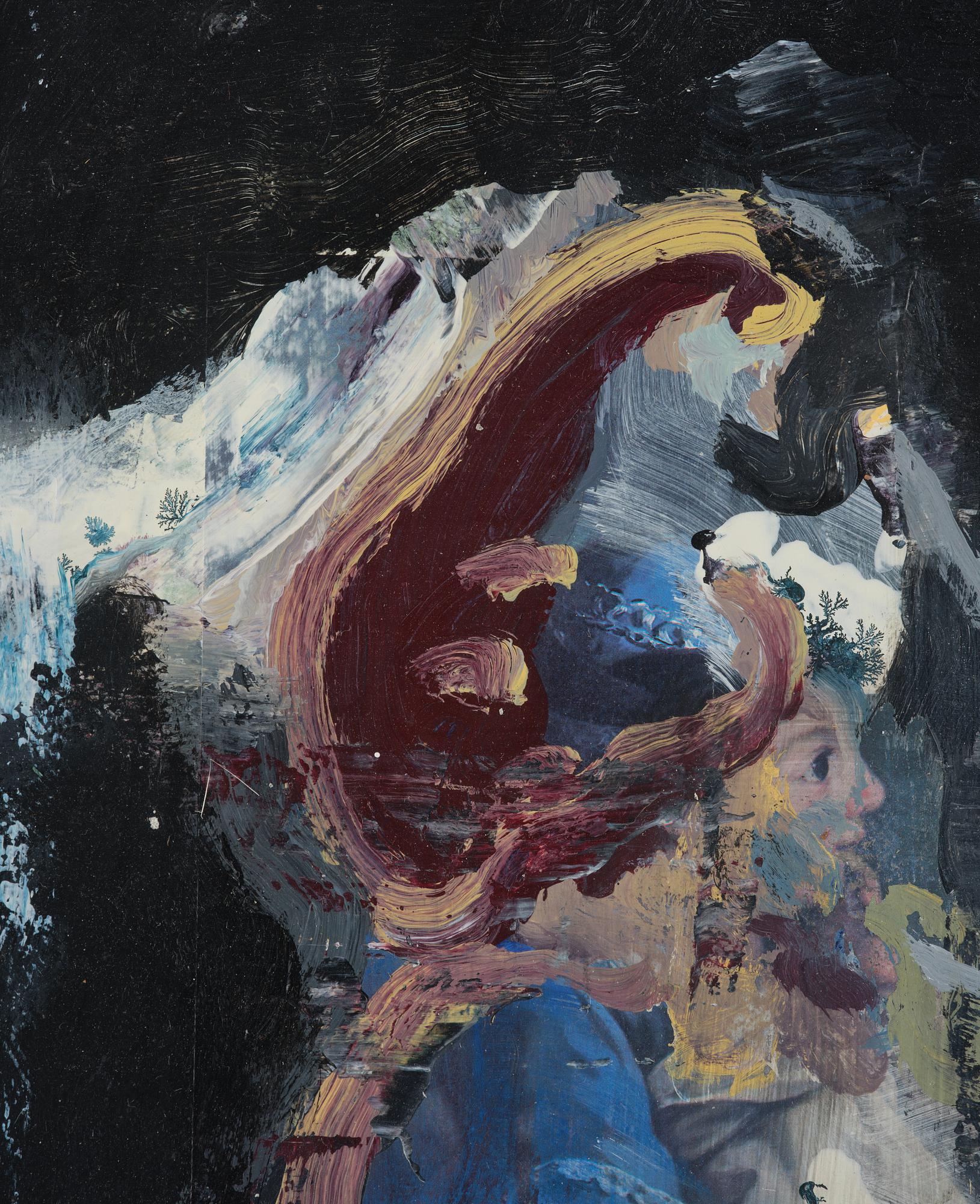Martin Formgren, Untitled.