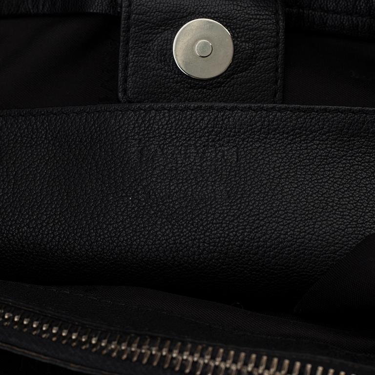 LANVIN, tote handbag.