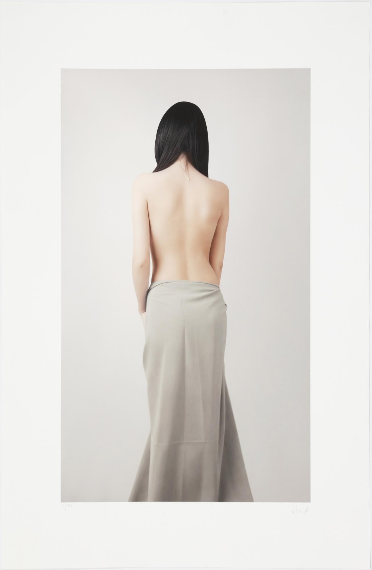 Ralf Artz, pigment print, signed 1/70.