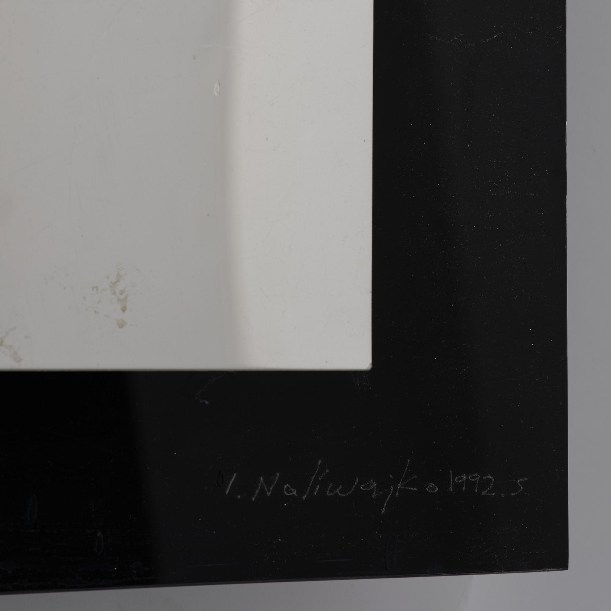 Jan Naliwajko, Composition.