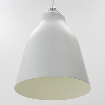 Cecile Manz pendant lamp "Caravaggio" for Fritz Hansen, 21st century.