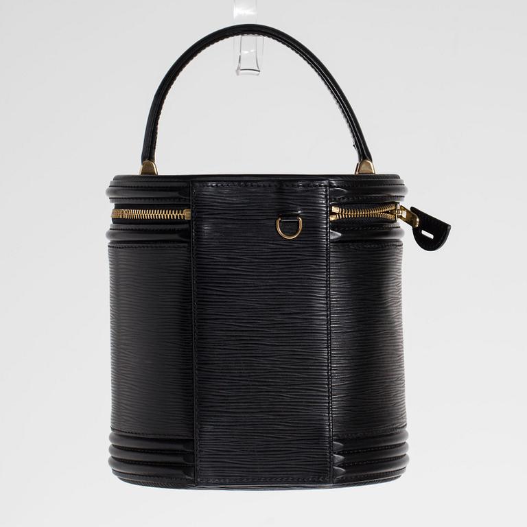 VÄSKA, "Cannes", Louis Vuitton.