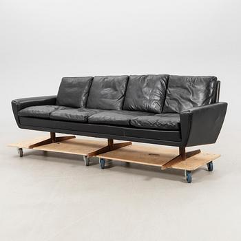 Georg Thams sofa from Vejen Polstermøbelfabrik, Denmark, 1960s/70s.