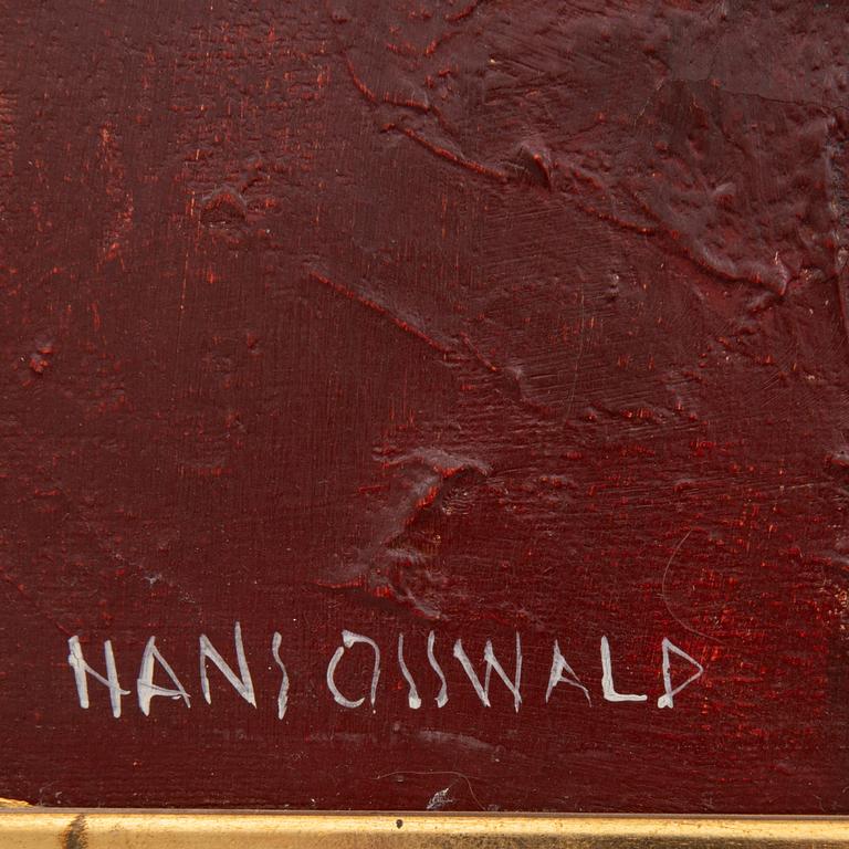 Hans Osswald,
