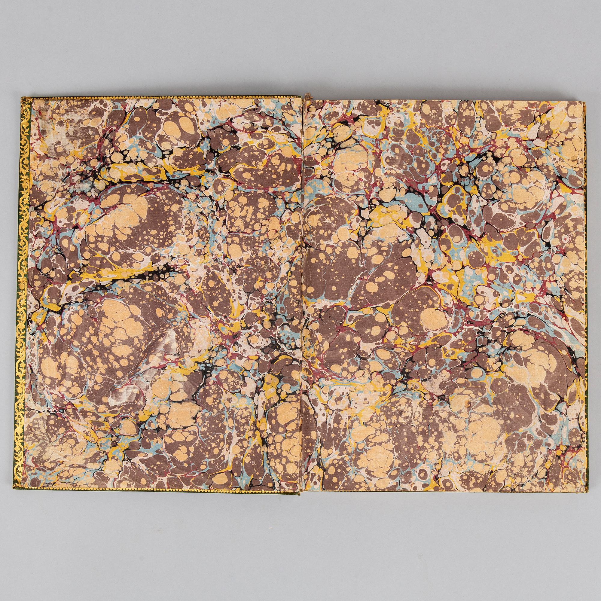 With 40 engraved plates of medals, 1776-78. (2 vol).