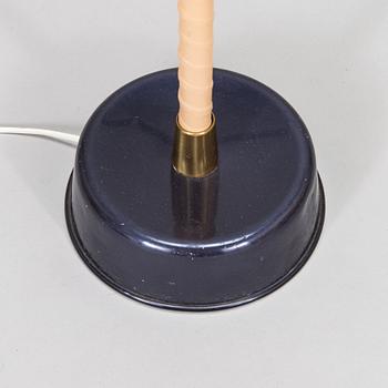Lisa Johansson-Pape, golvlampa, Stockmann Orno 1900-talets mitt.