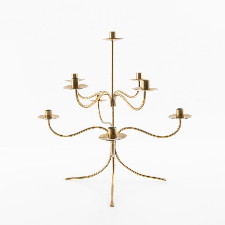 Josef Frank, candelabrum model 2454, Svenskt Tenn.