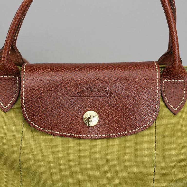 HANDVÄSKOR, 5 st, Longchamp.