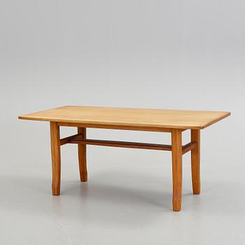 SOFFBORD, Carl Malmsten.