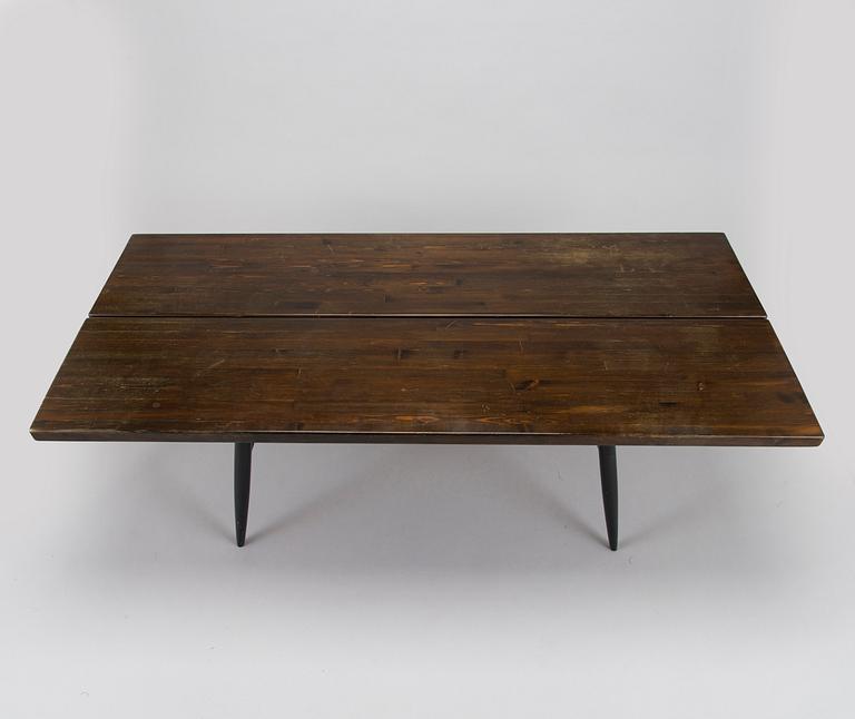 Ilmari Tapiovaara, matgrupp, 9 delar, "Pirkka", Laukaan Puu, 1960-tal.