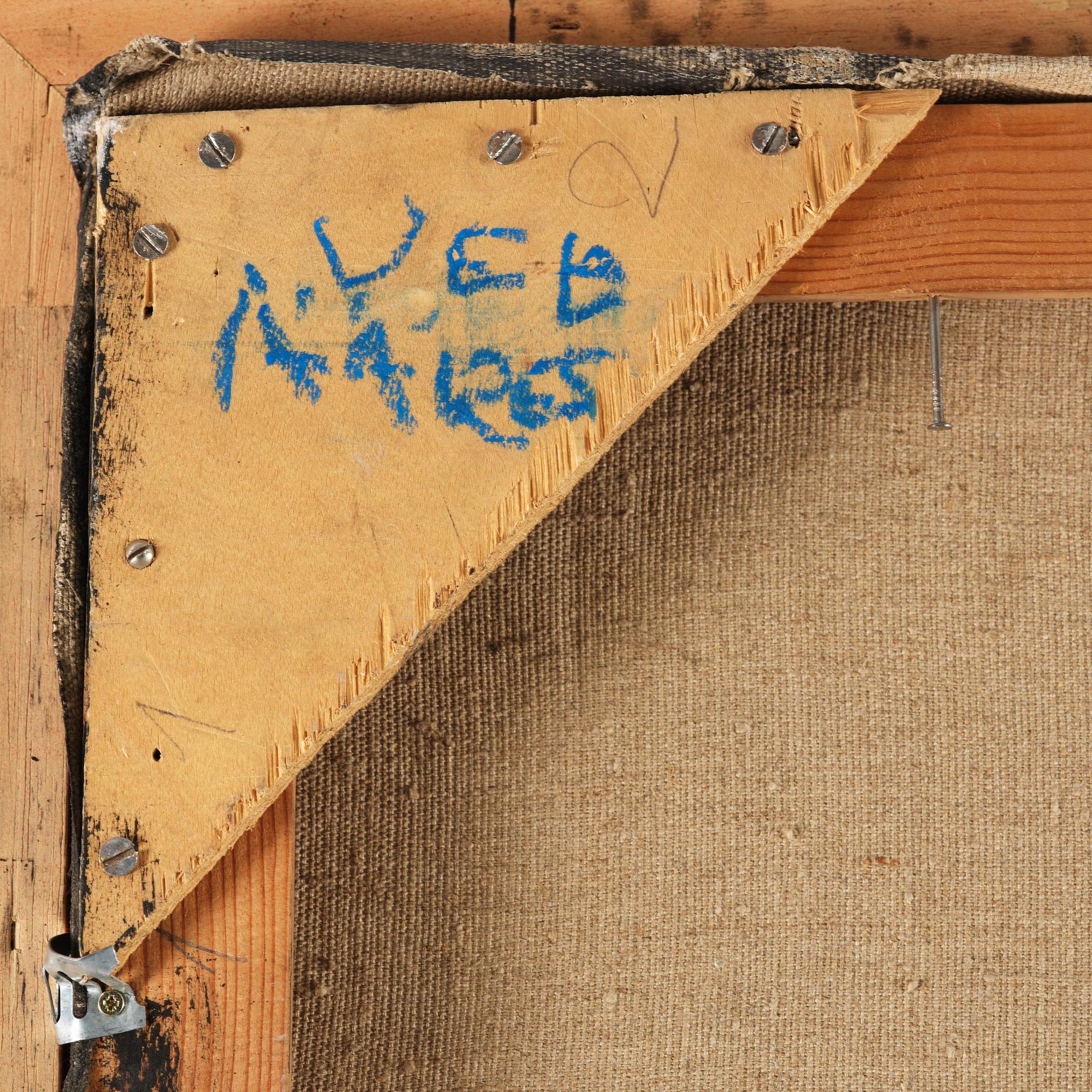 Peeter Mudist, "Vee ääres".