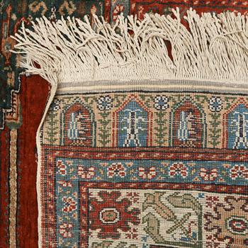 MATTA, Kayseri Saff, 210 x 92 cm, semiantik.