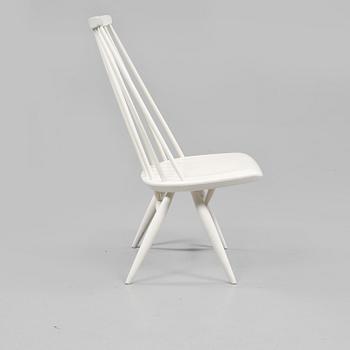 STOL, "Mademoiselle", Ilmari Tapiovaara, Edsbyverken, 1959.