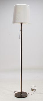 GOLVARMATUR, 1900-tal.