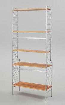 HYLLA, "Continental", Nisse Strinning, 1900-talets mitt.