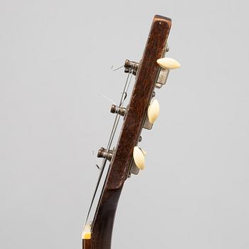 Gibson, "ES-125", 3/4, electric guitar, 1965, USA.