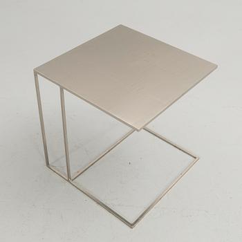 Rodolfo Dordoni, Sidobord, Minotti, ”Leger”, Italien, 1990-tal.