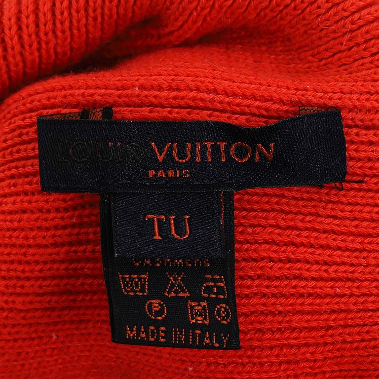 Louis Vuitton, mössa.