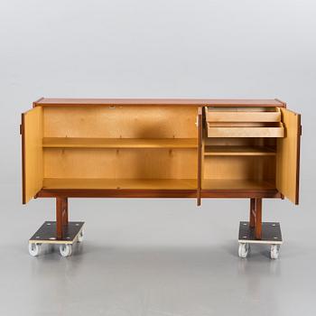 SIDEBOARD, teak. 1960-tal.