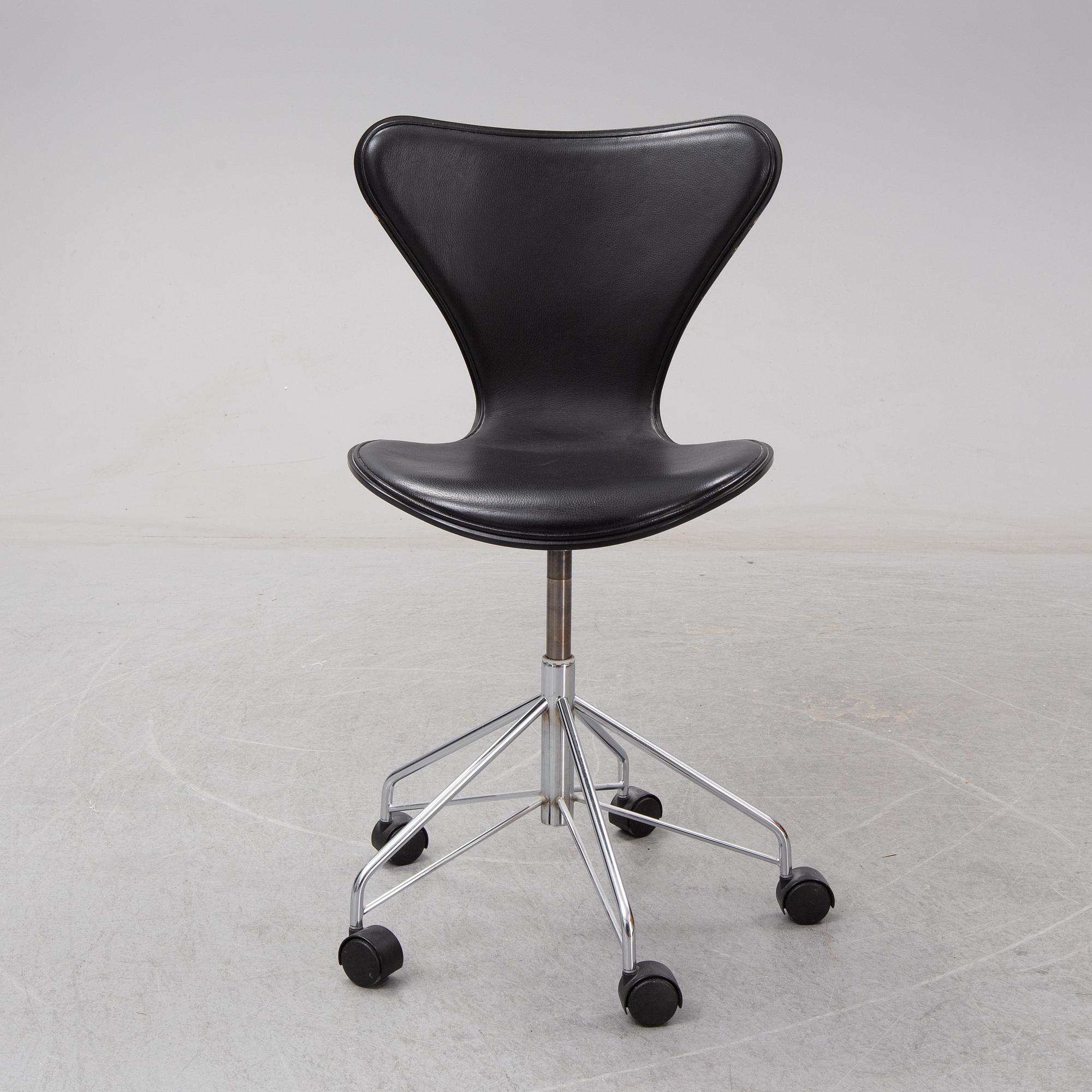 Arne Jacobsen,