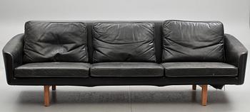 SOFFA, Ulferts, 1960-tal.